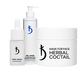 Facial care products
