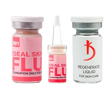 Cosmetology products