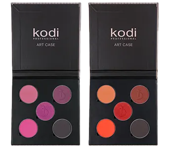 Eye makeup