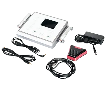 Permanent makeup devices