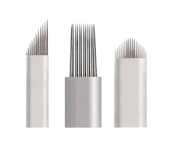 Microblading tools